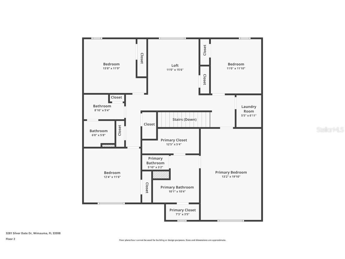 3293 Silver Date Drive Wimauma FL 33598 L4956234 image46