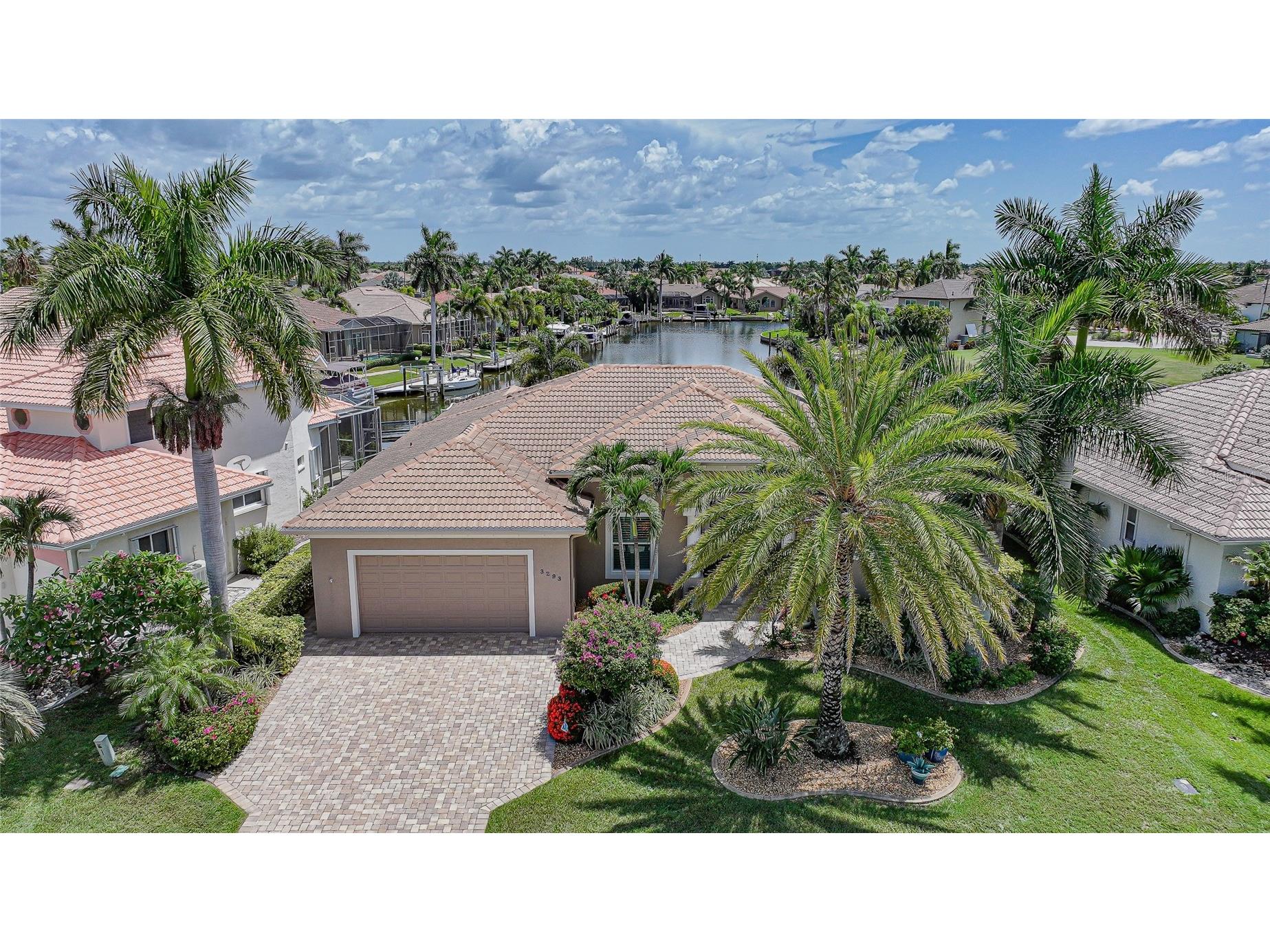 3293 Tripoli Boulevard Punta Gorda FL 33950 C7528186 image1