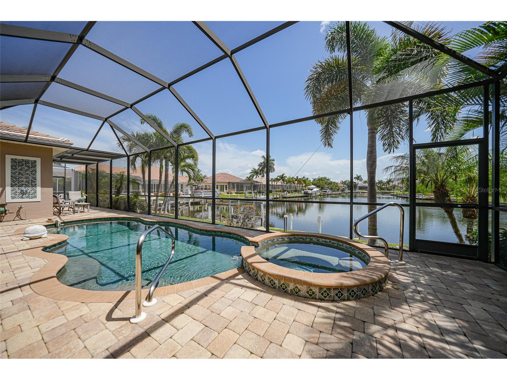 3293 Tripoli Boulevard Punta Gorda FL 33950 C7528186 image10