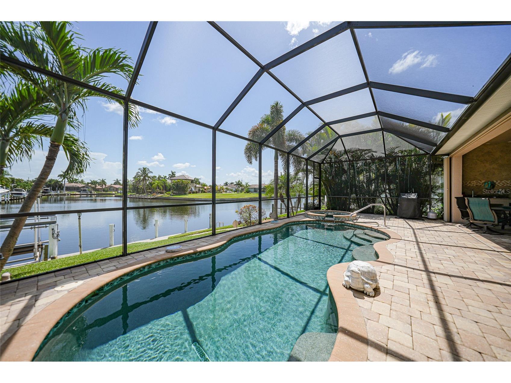 3293 Tripoli Boulevard Punta Gorda FL 33950 C7528186 image11