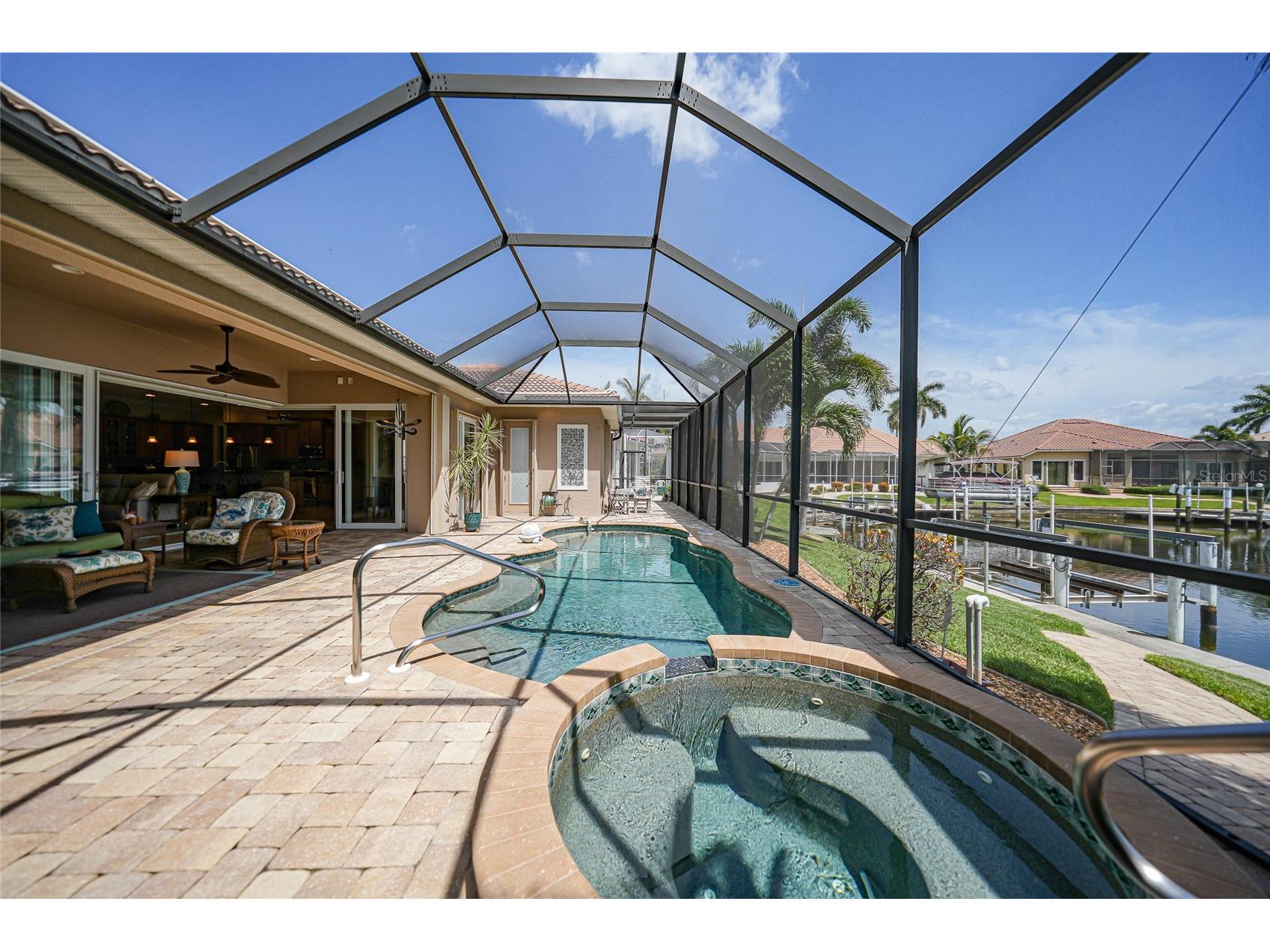 3293 Tripoli Boulevard Punta Gorda FL 33950 C7528186 image15