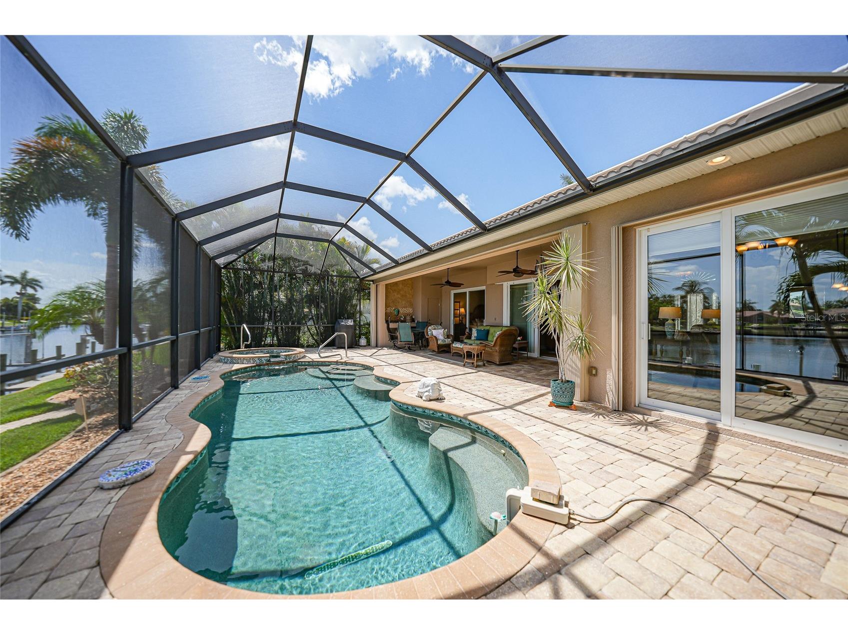 3293 Tripoli Boulevard Punta Gorda FL 33950 C7528186 image16