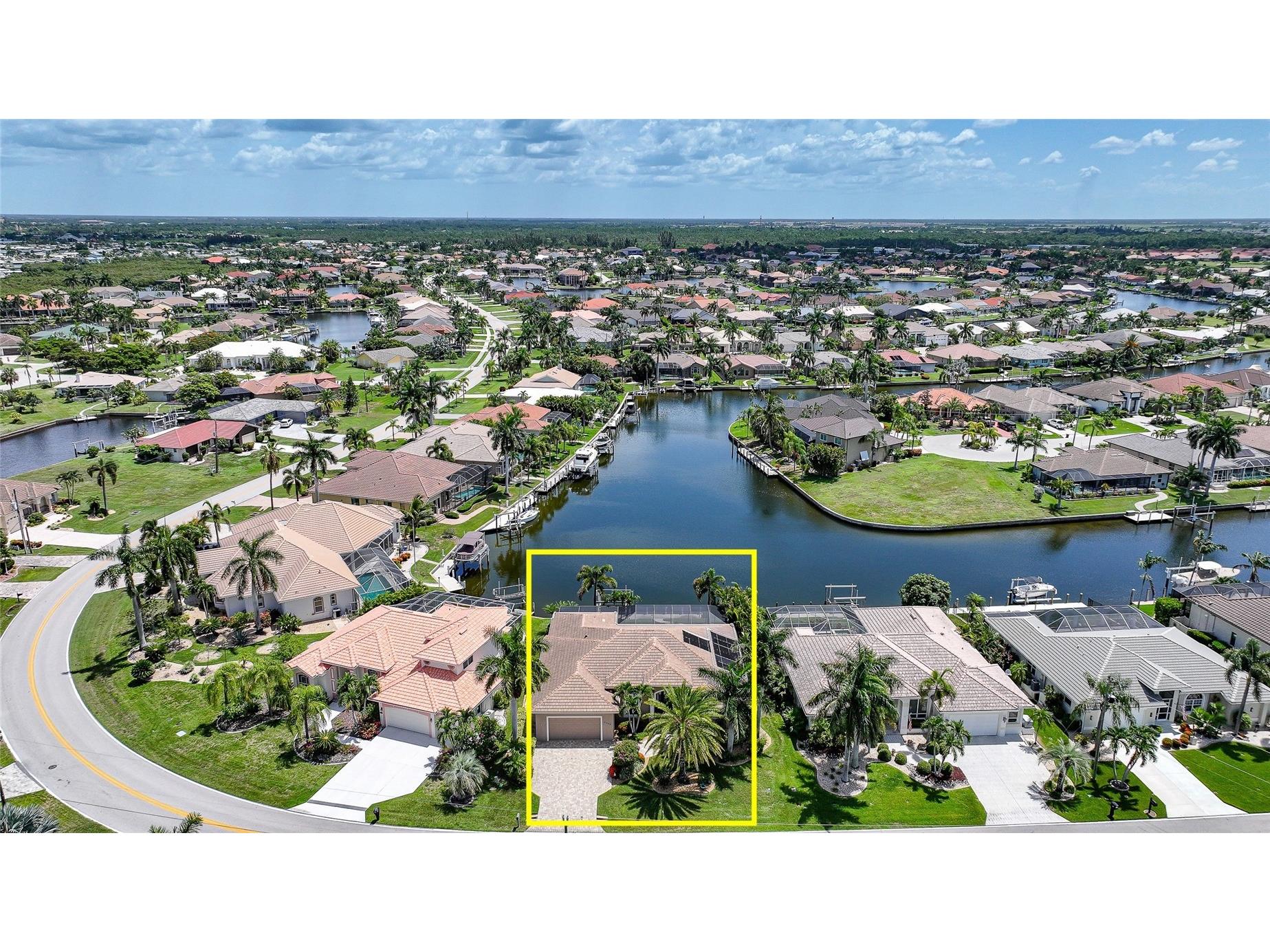3293 Tripoli Boulevard Punta Gorda FL 33950 C7528186 image2