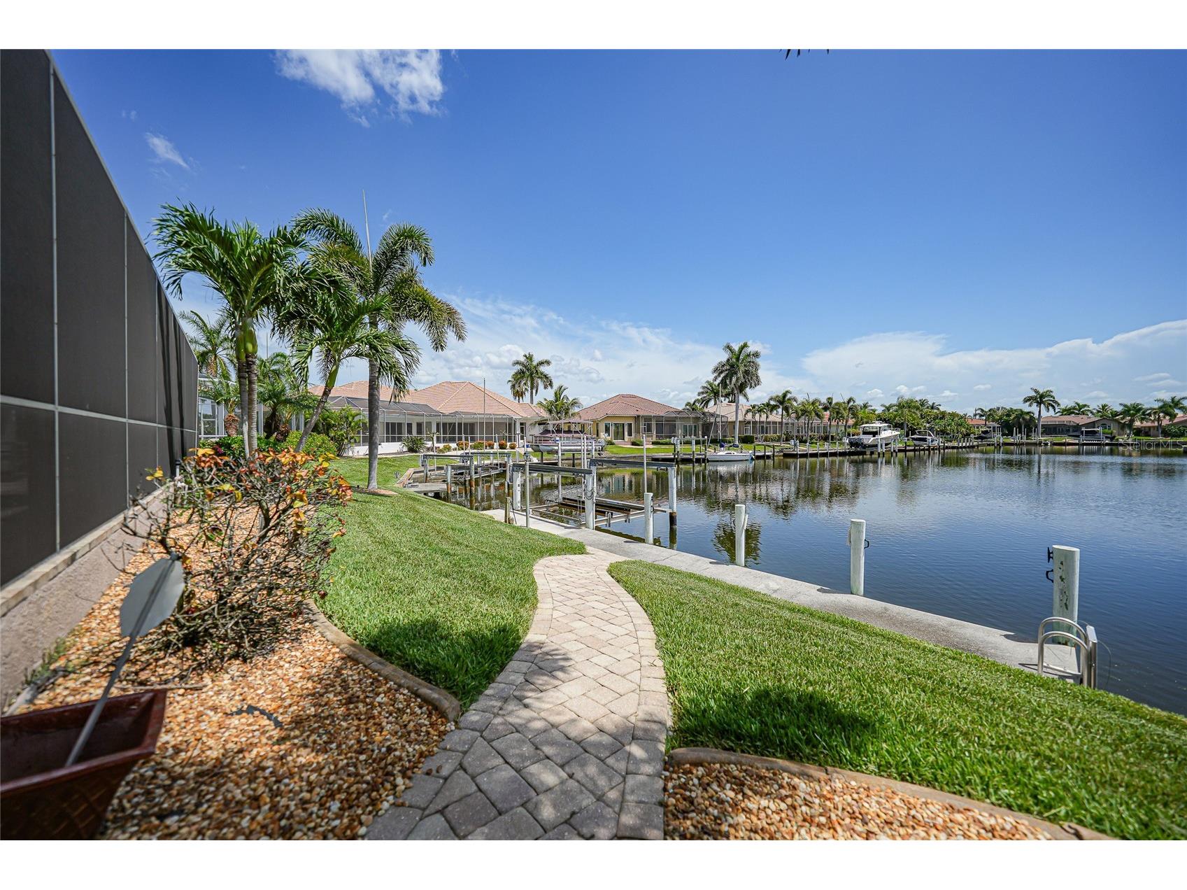 3293 Tripoli Boulevard Punta Gorda FL 33950 C7528186 image25