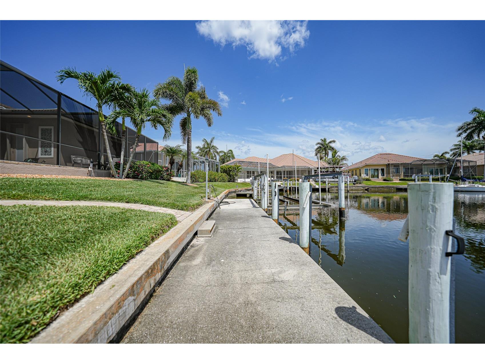 3293 Tripoli Boulevard Punta Gorda FL 33950 C7528186 image26
