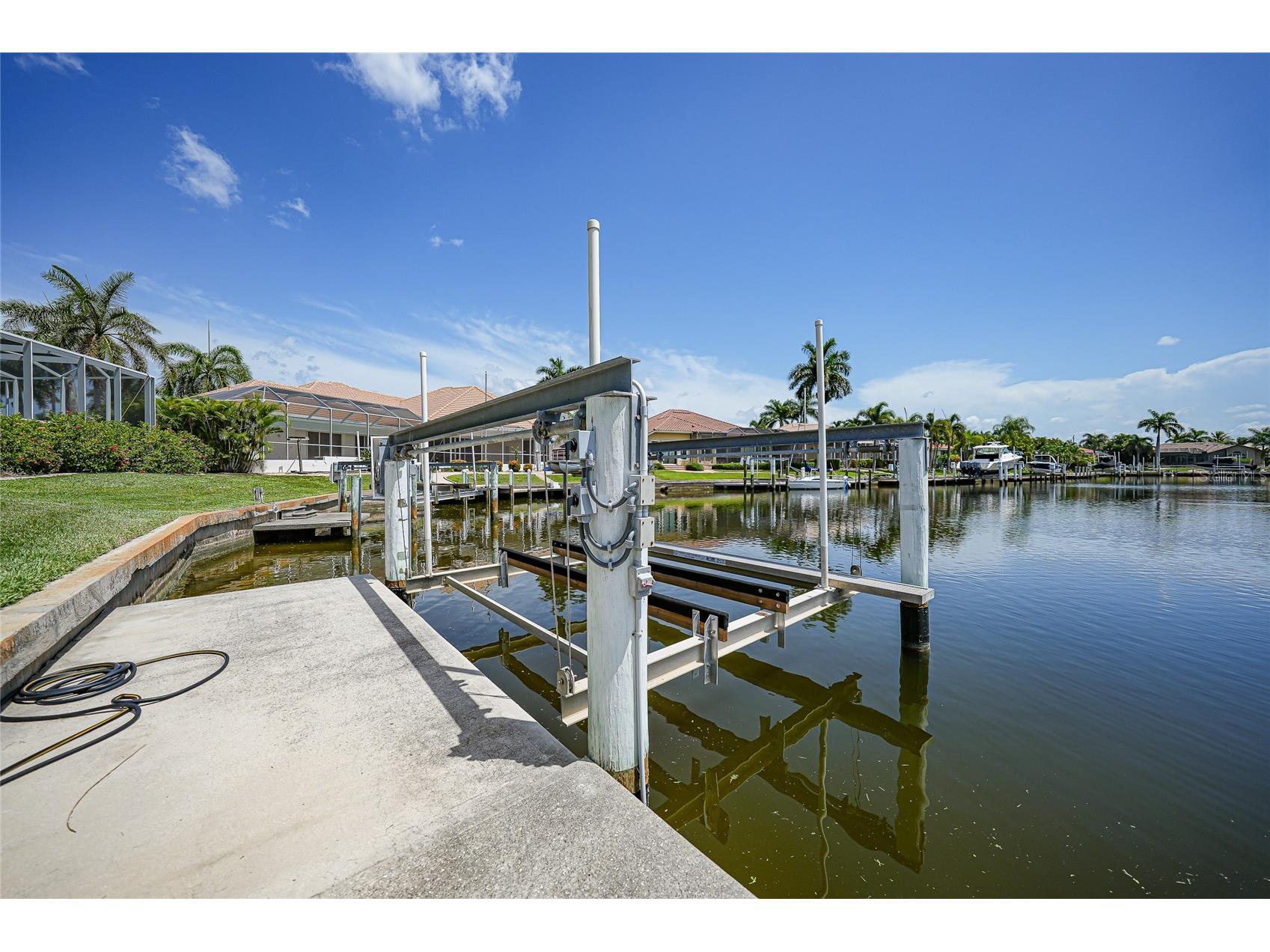 3293 Tripoli Boulevard Punta Gorda FL 33950 C7528186 image27