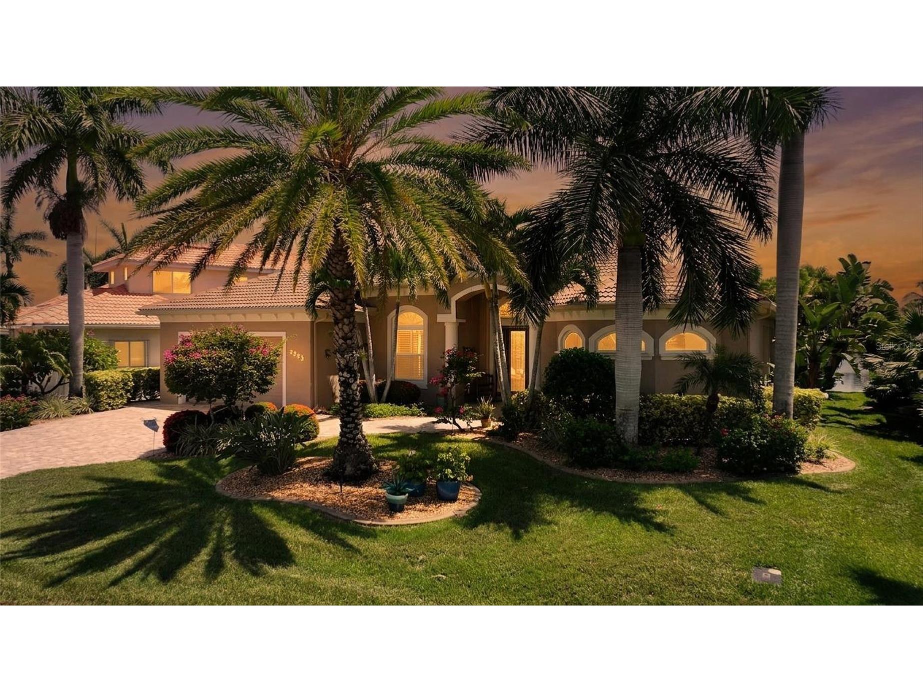 3293 Tripoli Boulevard Punta Gorda FL 33950 C7528186 image3