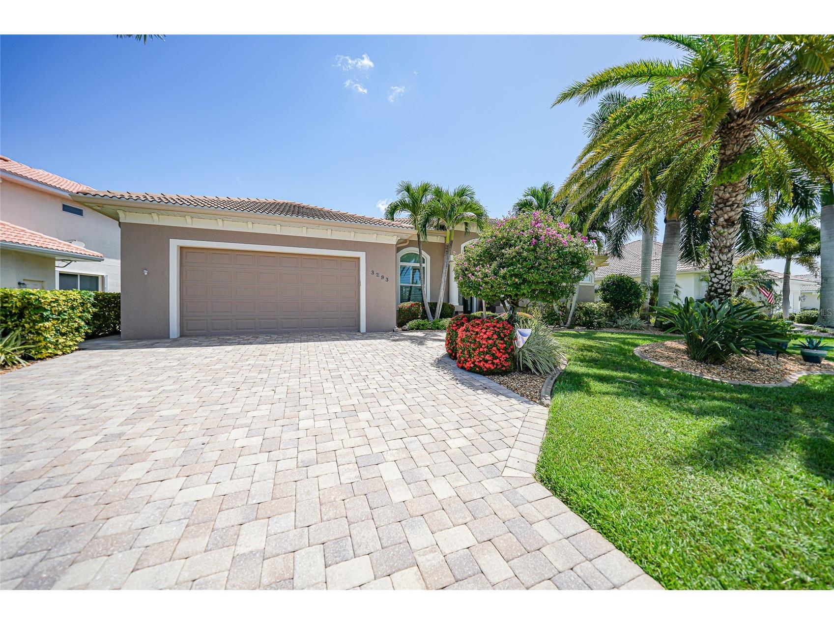 3293 Tripoli Boulevard Punta Gorda FL 33950 C7528186 image30