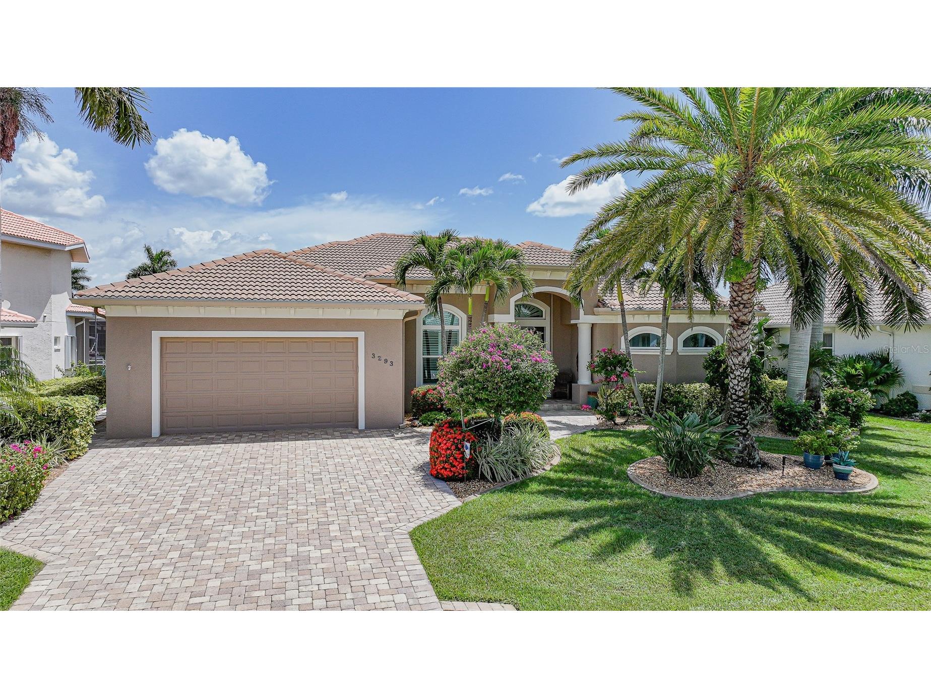 3293 Tripoli Boulevard Punta Gorda FL 33950 C7528186 image39