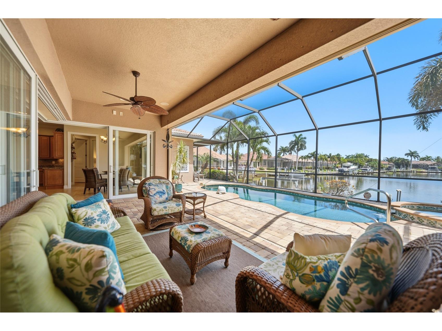 3293 Tripoli Boulevard Punta Gorda FL 33950 C7528186 image40