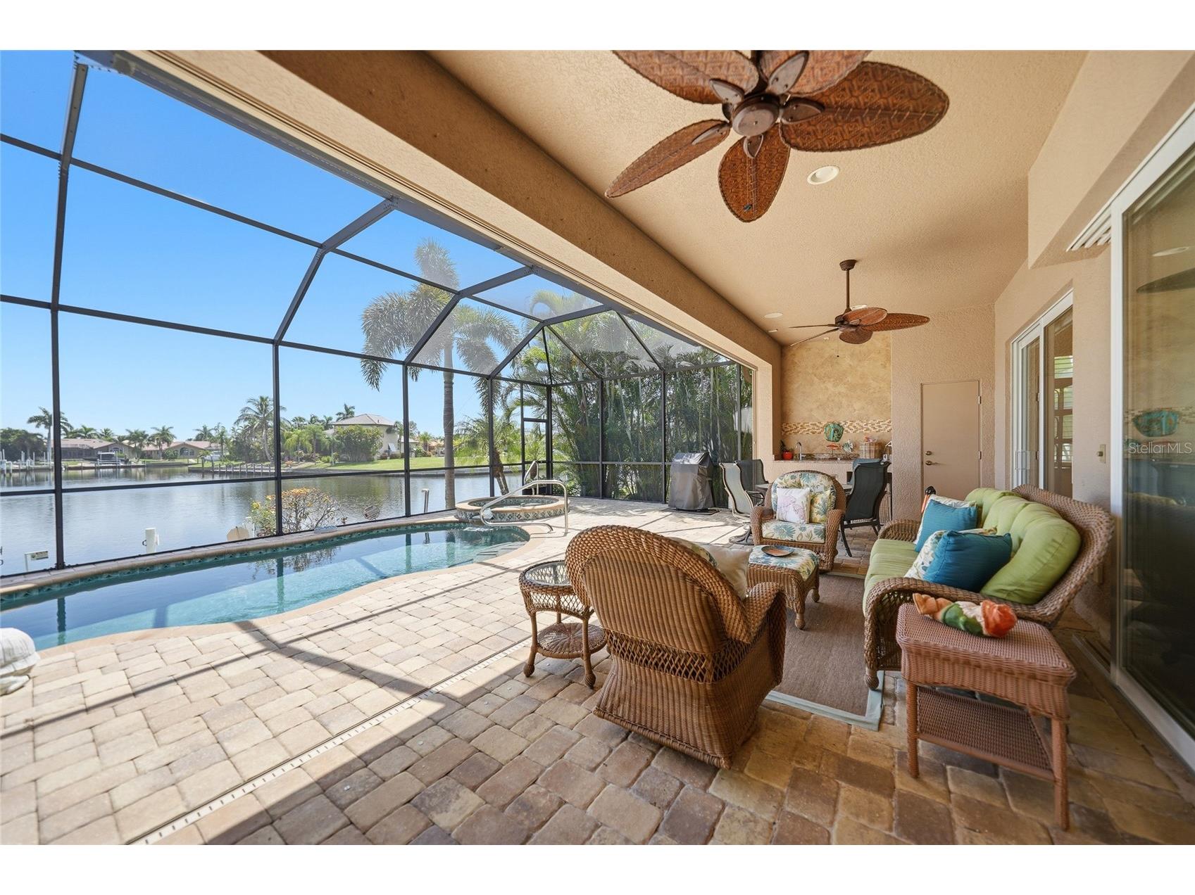 3293 Tripoli Boulevard Punta Gorda FL 33950 C7528186 image41