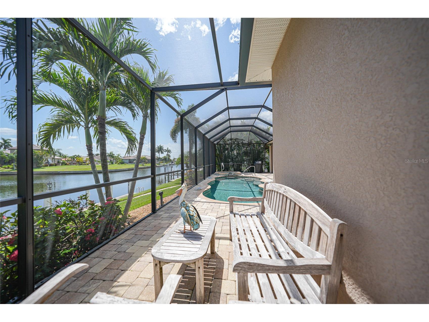 3293 Tripoli Boulevard Punta Gorda FL 33950 C7528186 image50