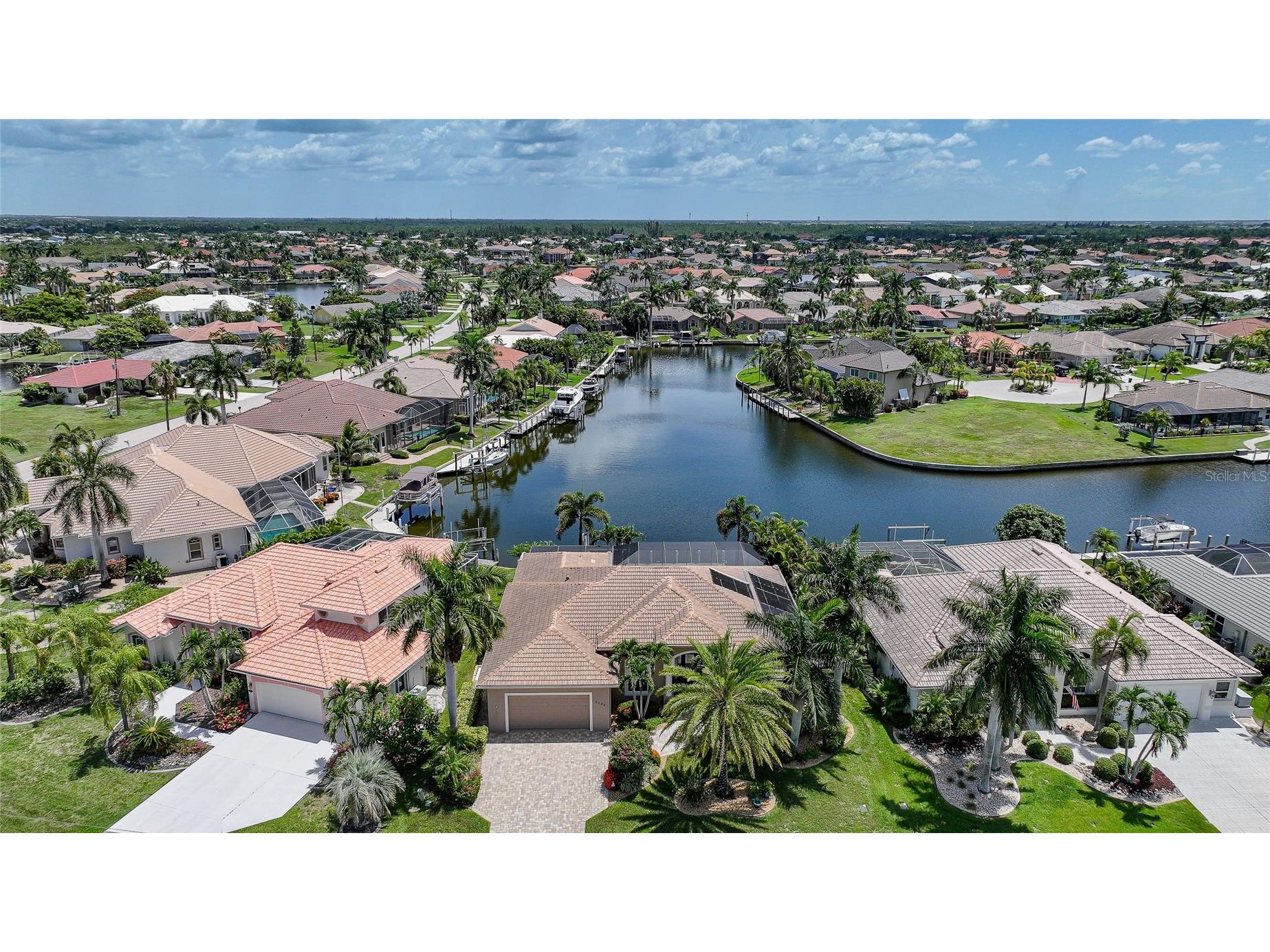 3293 Tripoli Boulevard Punta Gorda FL 33950 C7528186 image55