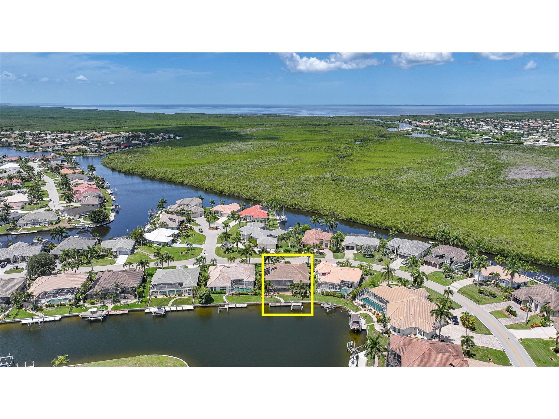 3293 Tripoli Boulevard Punta Gorda FL 33950 C7528186 image56