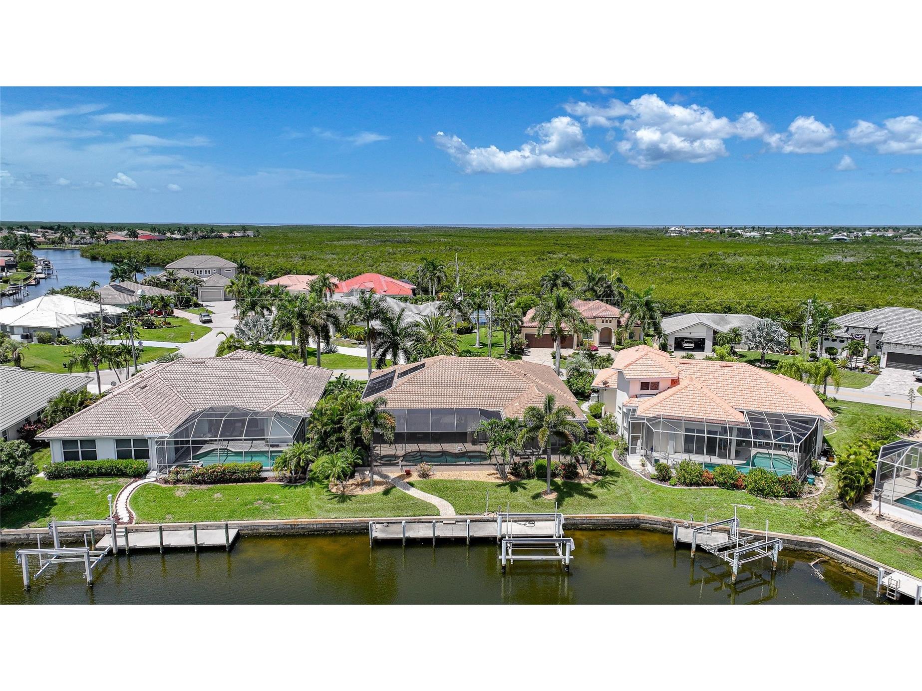 3293 Tripoli Boulevard Punta Gorda FL 33950 C7528186 image57