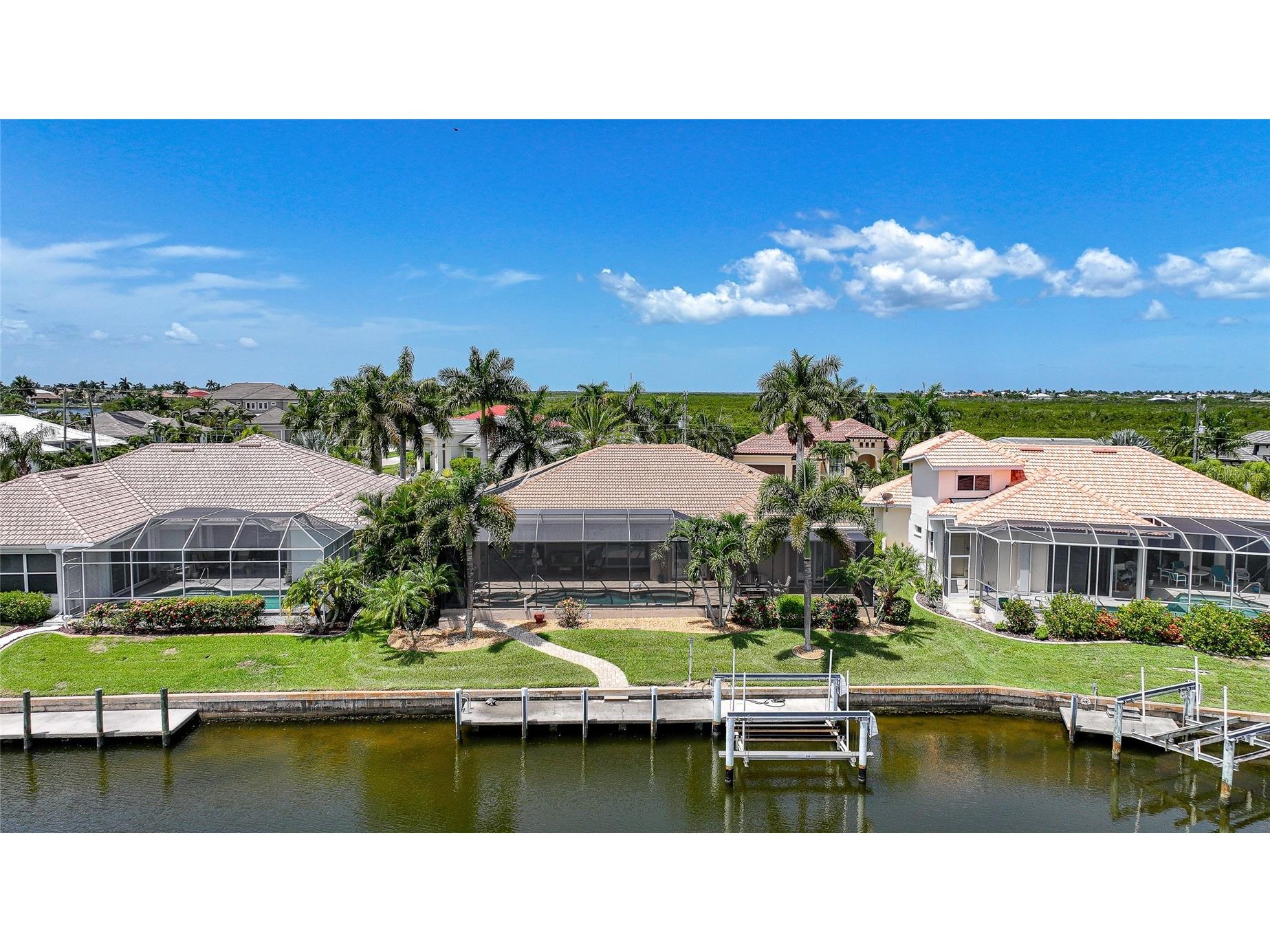 3293 Tripoli Boulevard Punta Gorda FL 33950 C7528186 image58