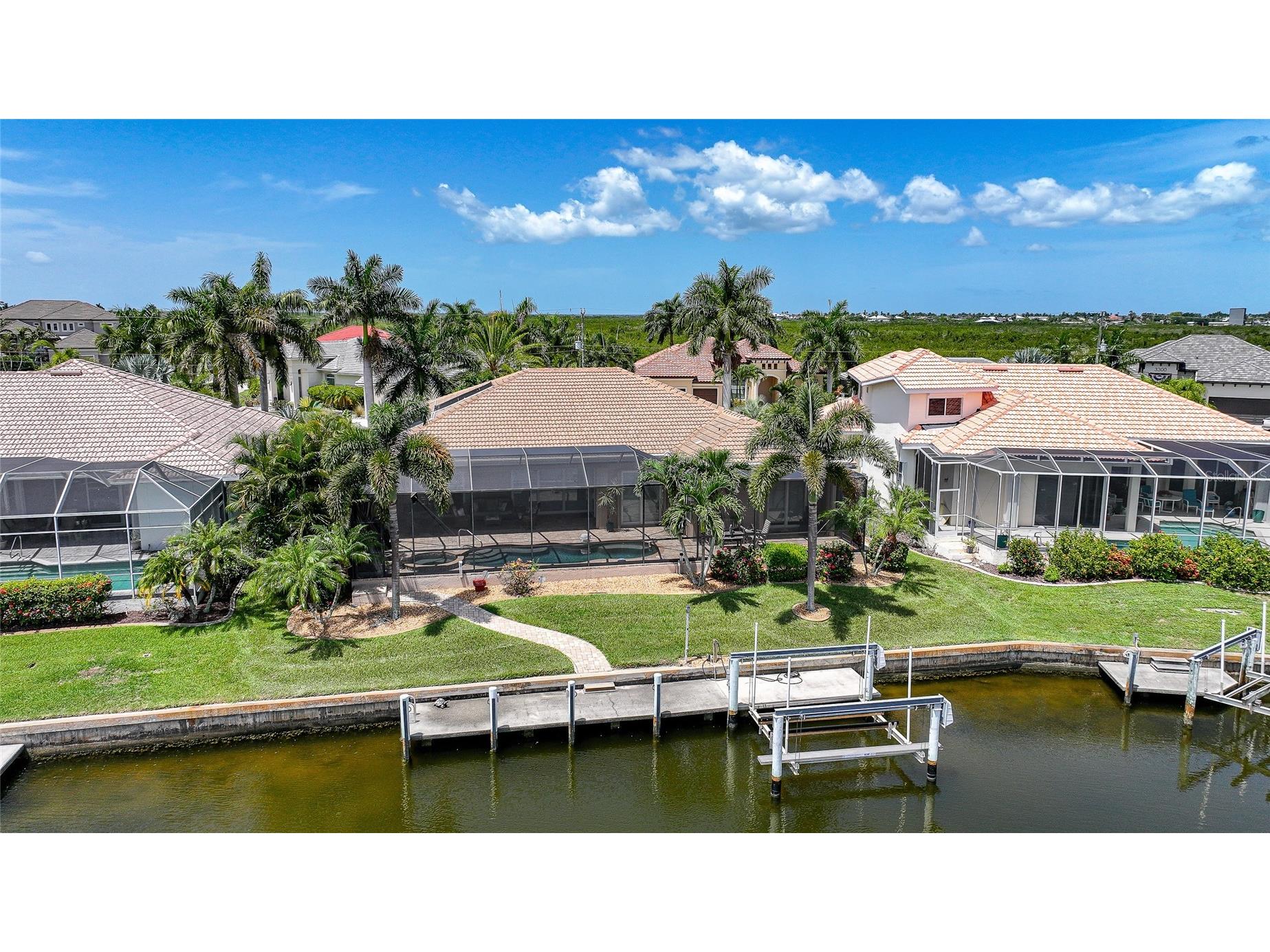 3293 Tripoli Boulevard Punta Gorda FL 33950 C7528186 image59