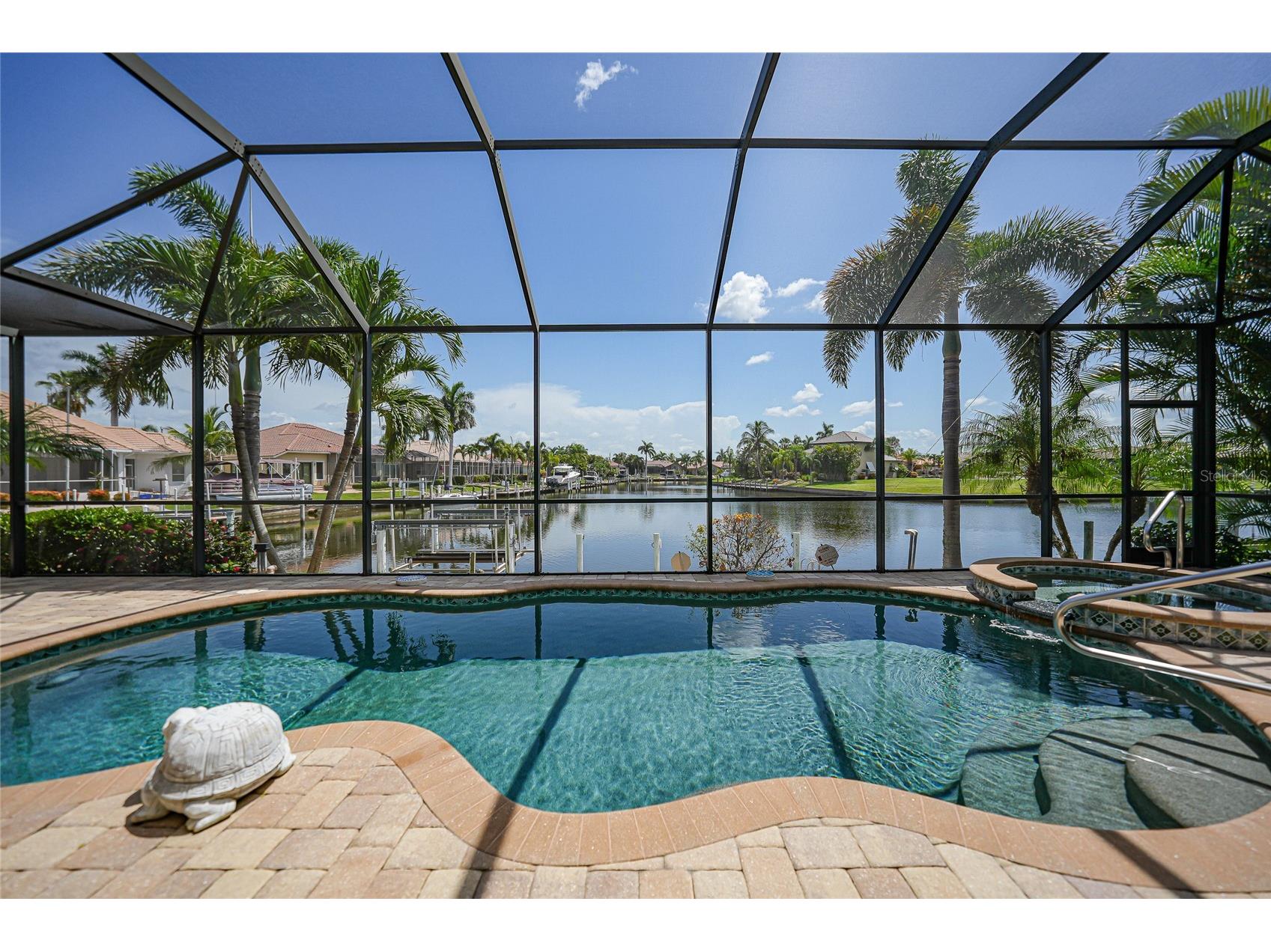 3293 Tripoli Boulevard Punta Gorda FL 33950 C7528186 image9