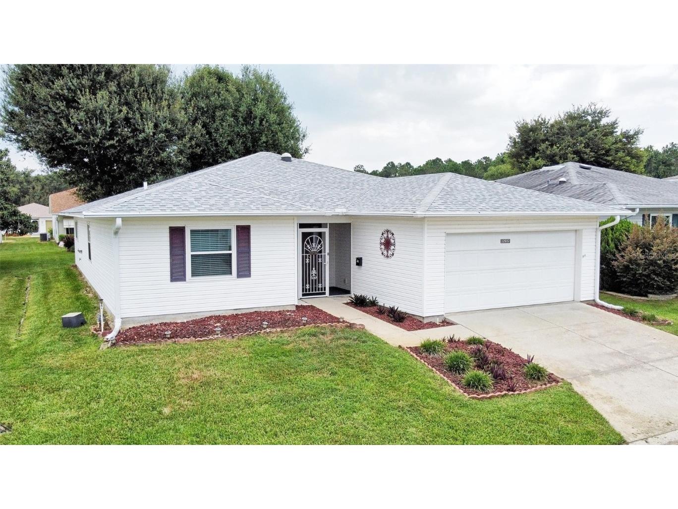 32932 Crooked Oaks Lane Leesburg FL 34748 G5072541 image1