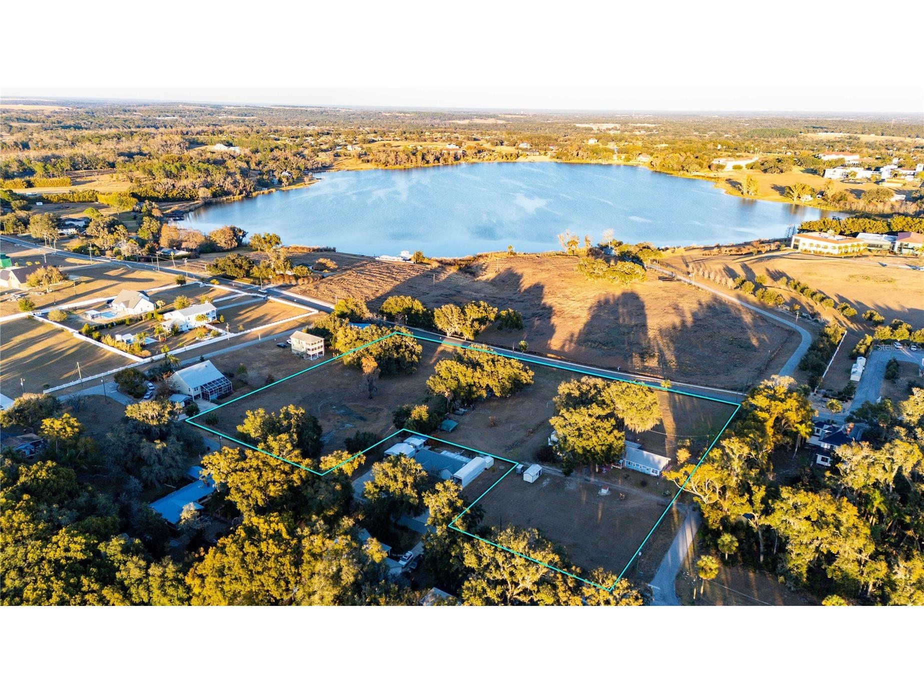 32935 Jesse Jones Avenue San Antonio FL 33576 - LAKE JOVITA TB8475164 image1