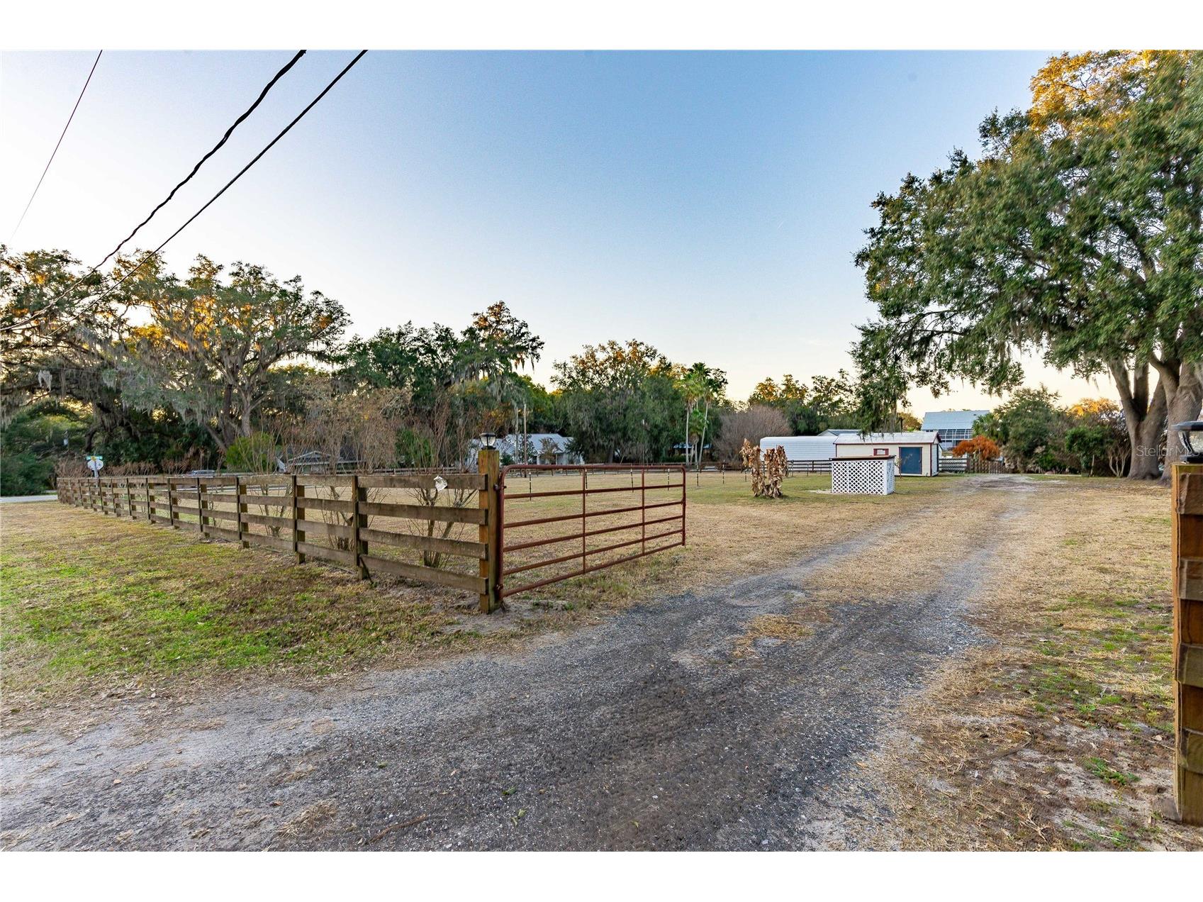 32935 Jesse Jones Avenue San Antonio FL 33576 - LAKE JOVITA TB8475164 image14