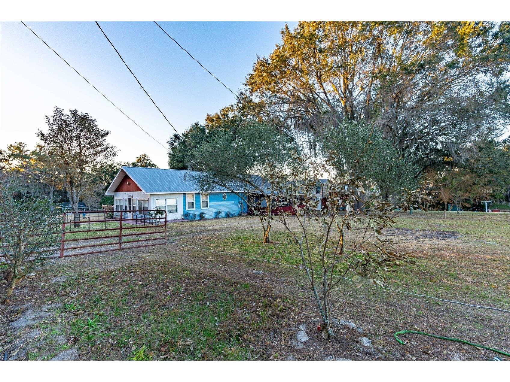 32935 Jesse Jones Avenue San Antonio FL 33576 - LAKE JOVITA TB8475164 image17