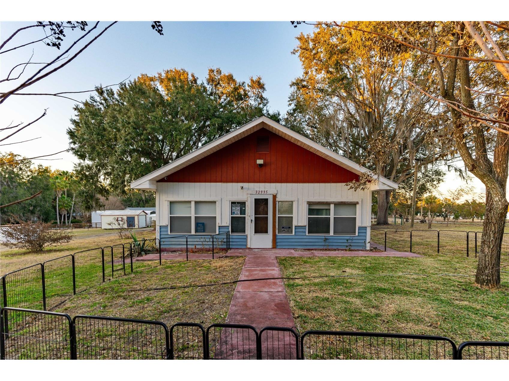 32935 Jesse Jones Avenue San Antonio FL 33576 - LAKE JOVITA TB8475164 image19