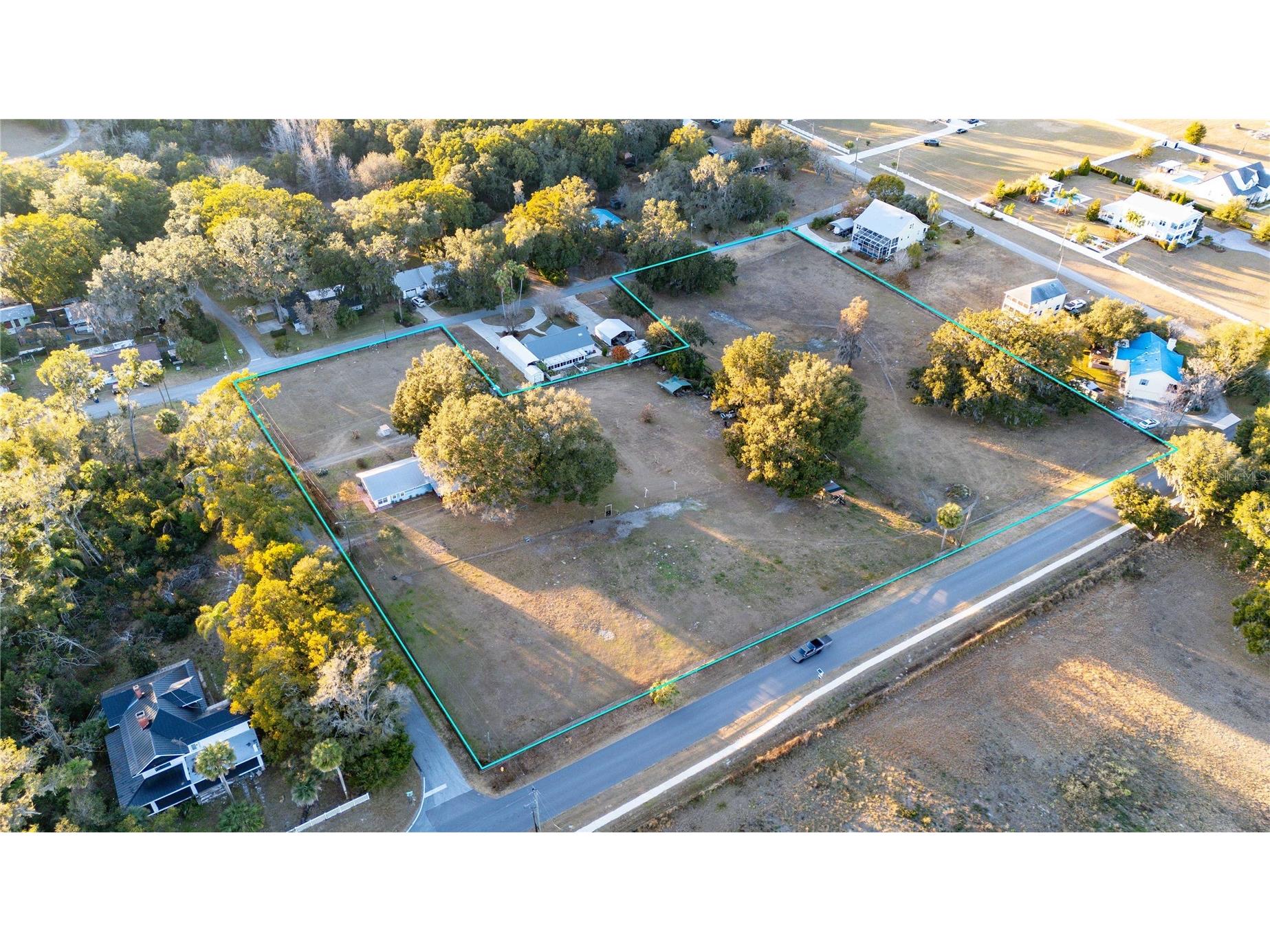 32935 Jesse Jones Avenue San Antonio FL 33576 - LAKE JOVITA TB8475164 image22