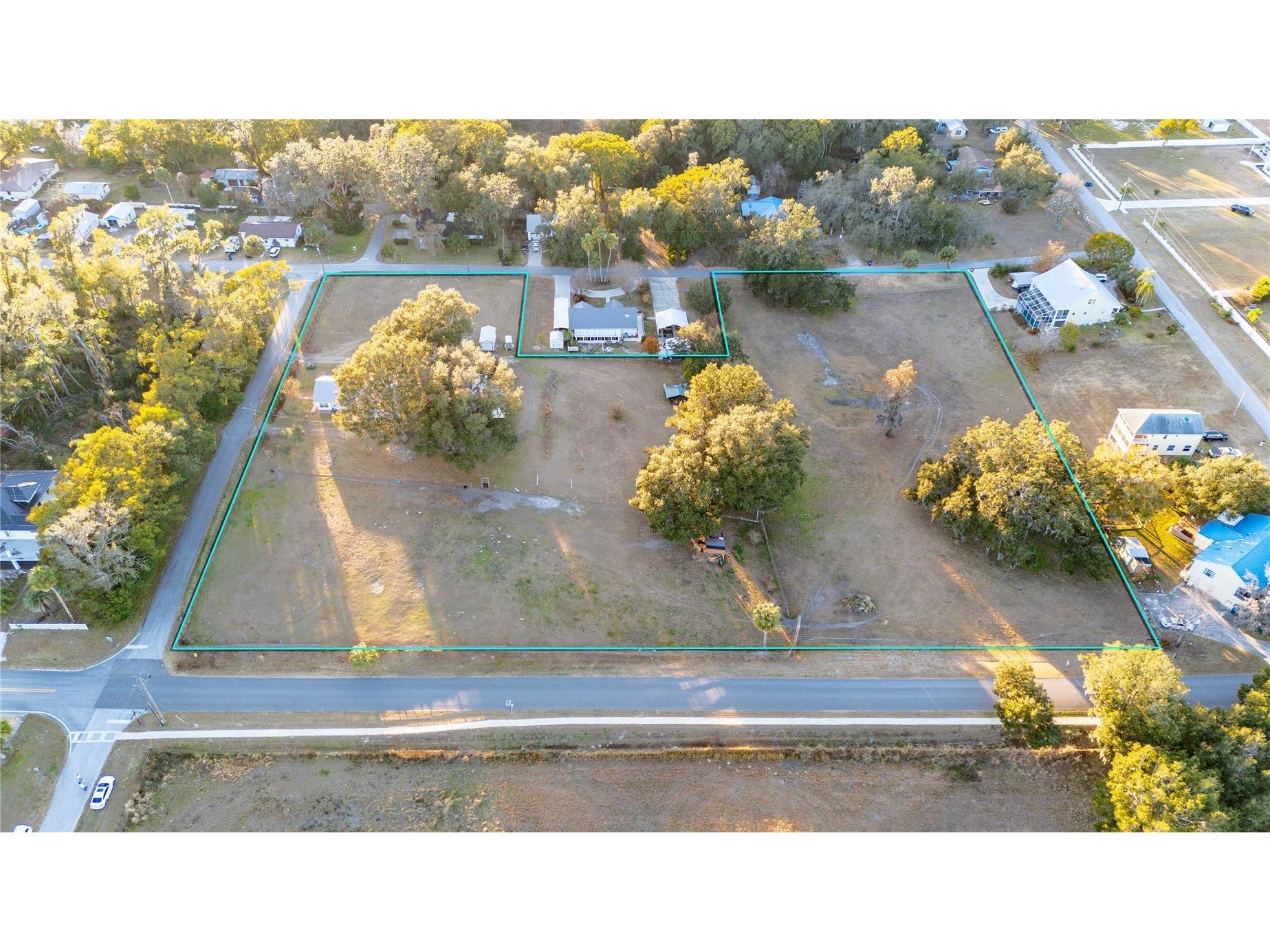 32935 Jesse Jones Avenue San Antonio FL 33576 - LAKE JOVITA TB8475164 image23