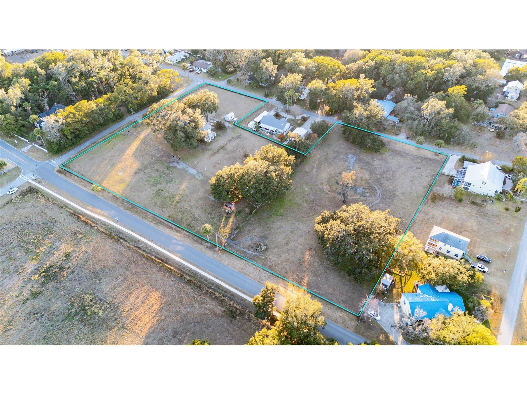 32935 Jesse Jones Avenue San Antonio FL 33576 - LAKE JOVITA TB8475164 image24