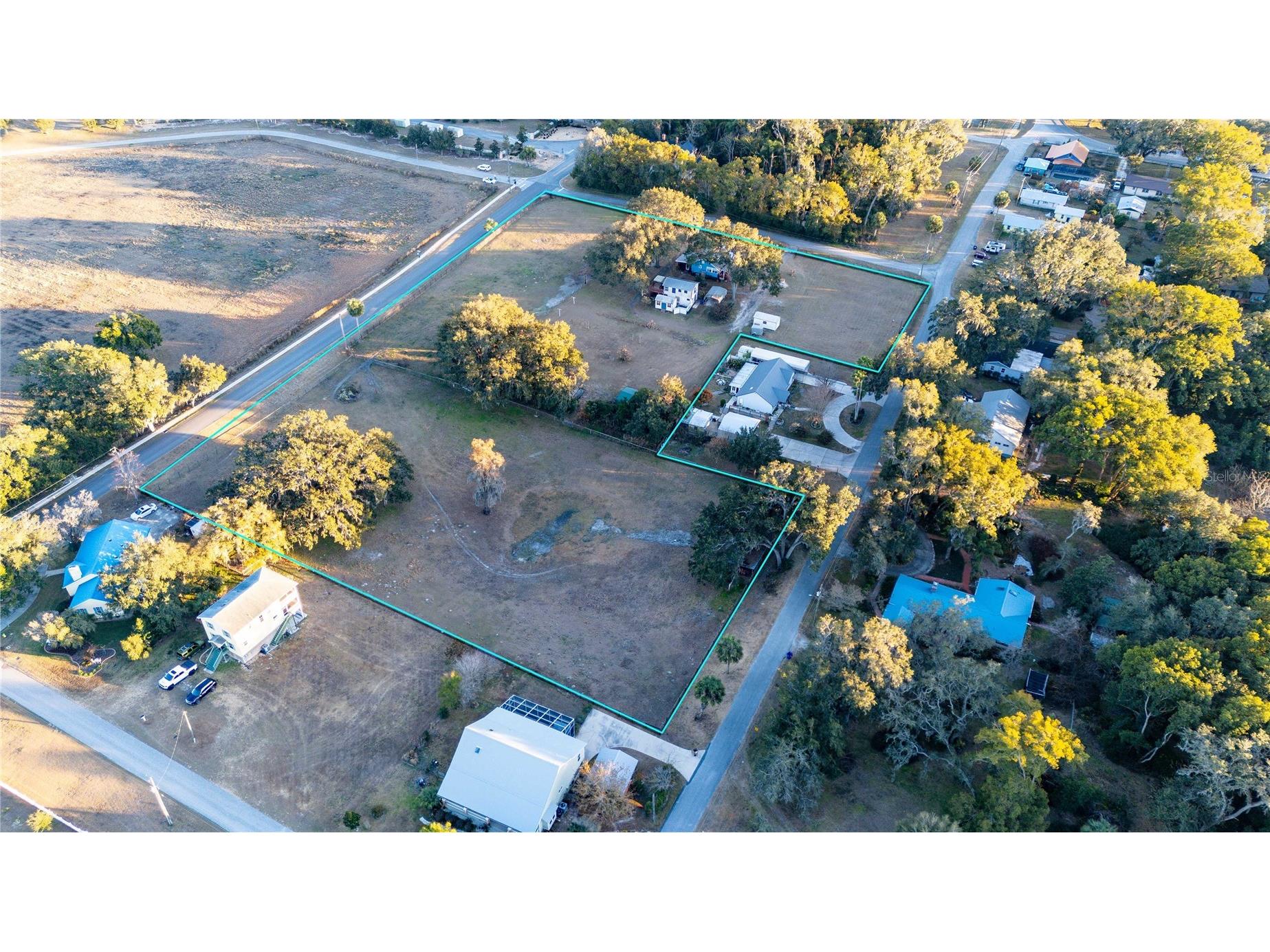 32935 Jesse Jones Avenue San Antonio FL 33576 - LAKE JOVITA TB8475164 image25