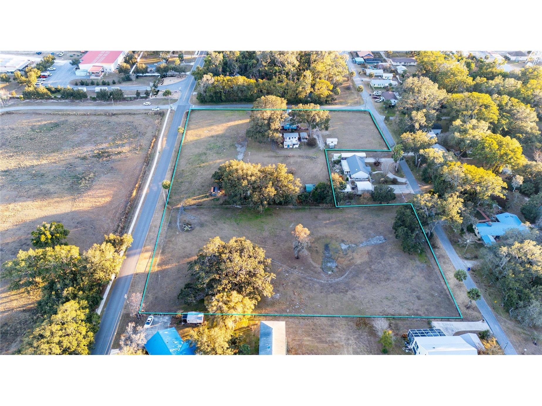 32935 Jesse Jones Avenue San Antonio FL 33576 - LAKE JOVITA TB8475164 image27