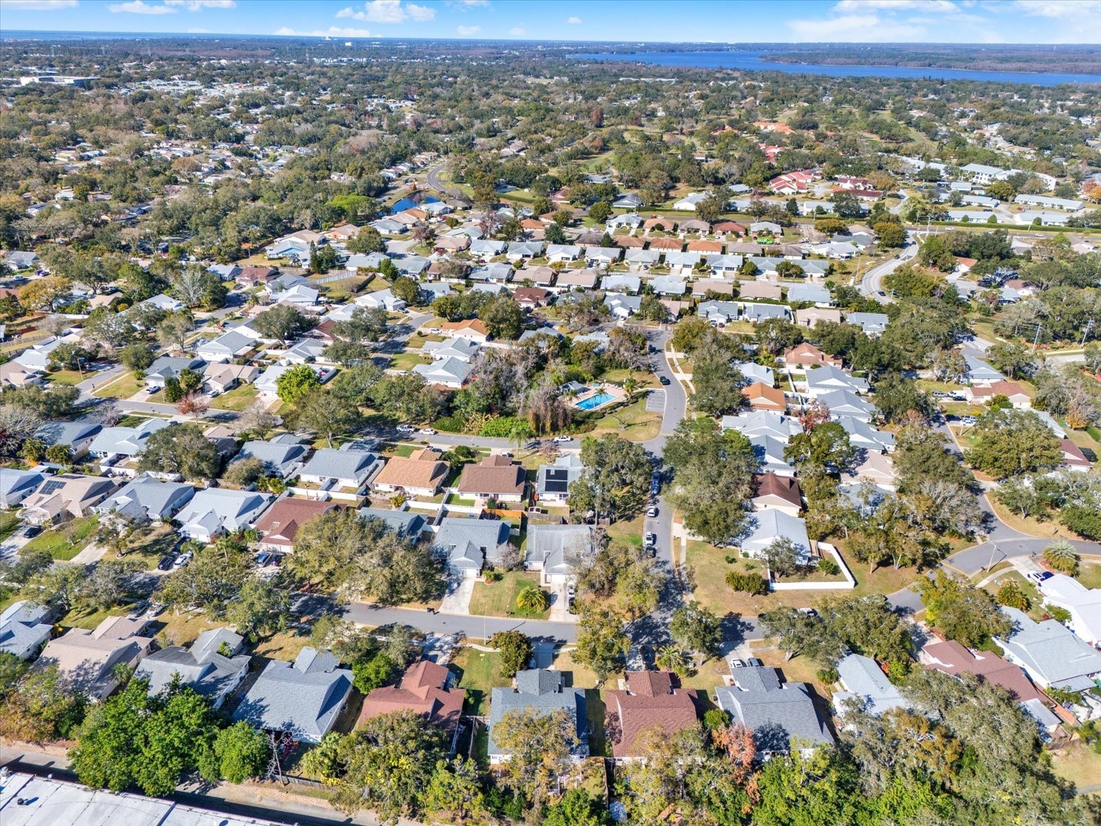 3294 Cloverplace Drive #15 Palm Harbor FL 34684 TB8471017 image21