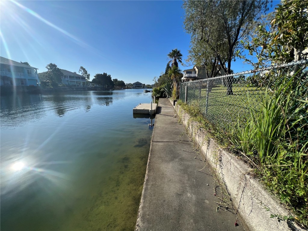 3294 Gardenia Drive Hernando Beach FL 34607 - INDIRECT ACCESS TO GULF W7850240 image1