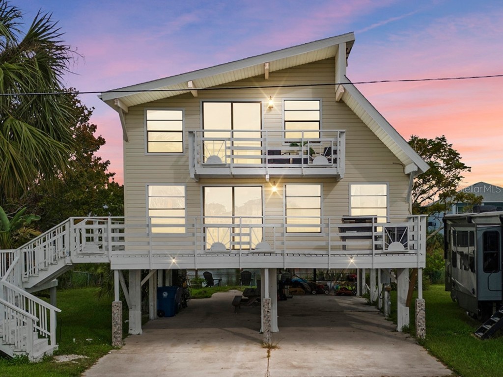 3294 Gardenia Drive Hernando Beach FL 34607 W7858655 image1