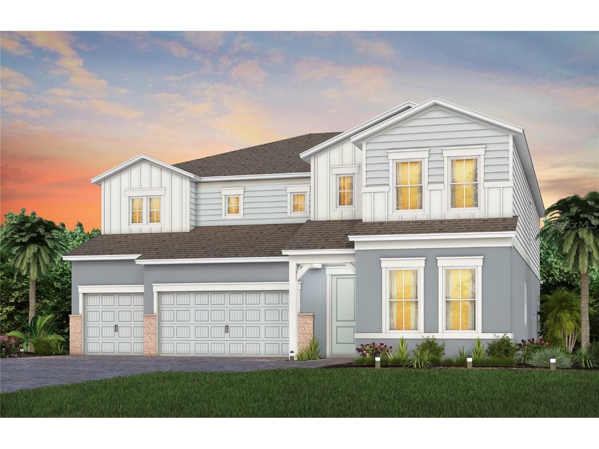 3294 Mainsail Court Winter Garden FL 34787 J960201 image1