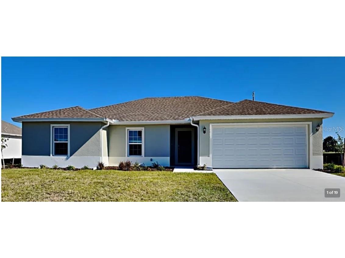 3294 Manhattan Street Port Charlotte FL 33952 T3483345 image1