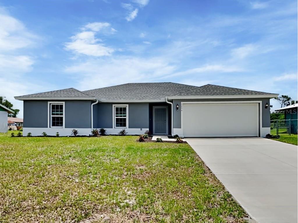 3294 Terita Drive Port Charlotte FL 33952 T3466470 image1