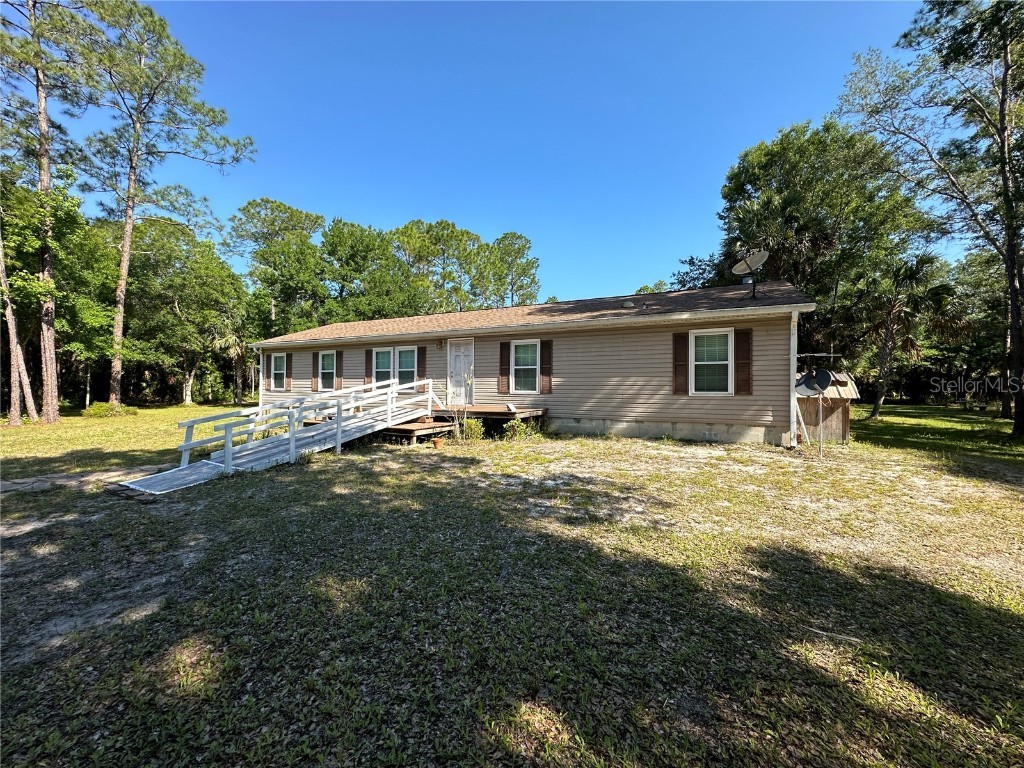 32941 Tomahawk Trail Deland FL 32720 T3523326 image1