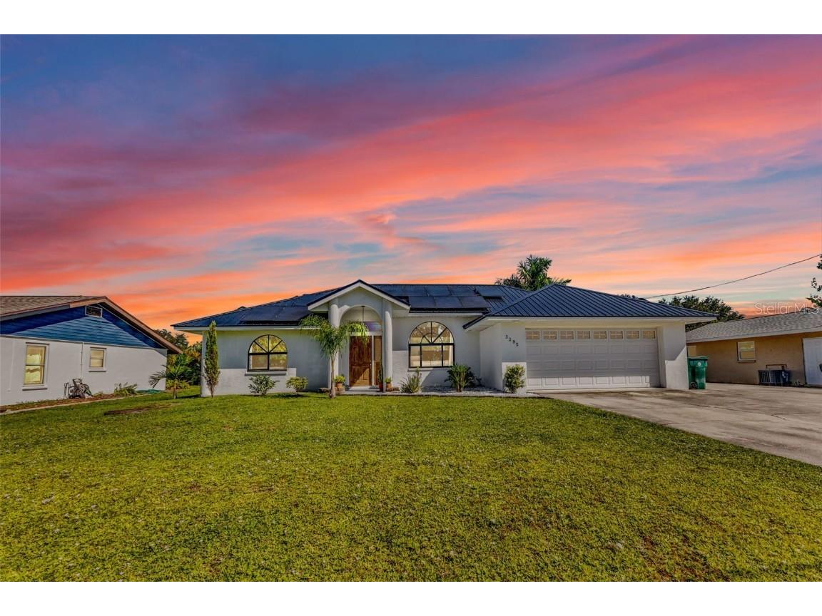 3295 Brooklyn Ave Port Charlotte FL 33952 C7514898 image1