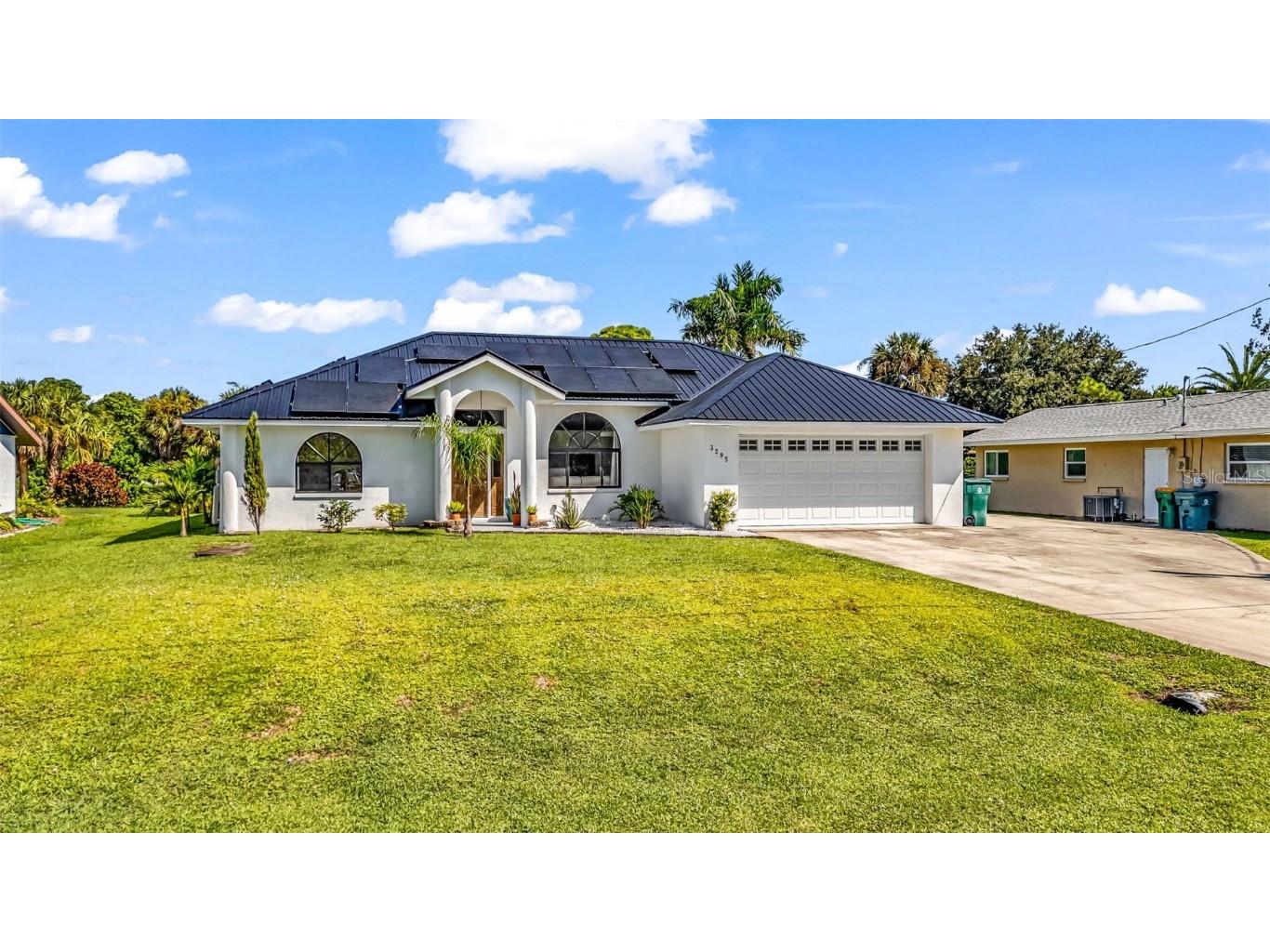 3295 Brooklyn Ave Port Charlotte FL 33952 C7514898 image2