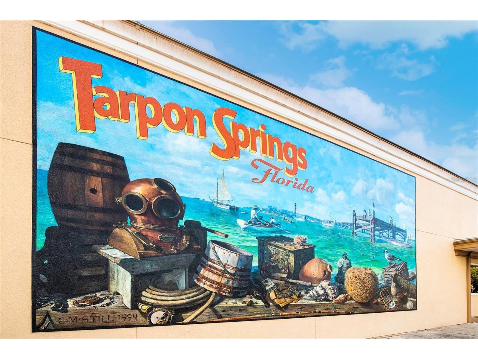 3295 Fox Chase #105 Palm Harbor FL 34683 TB8495128 image29