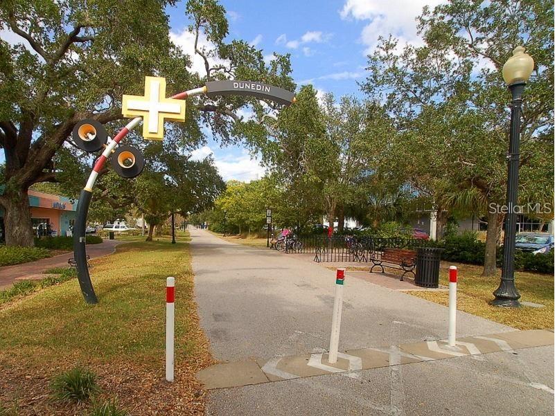 3295 Fox Chase #105 Palm Harbor FL 34683 TB8495128 image32
