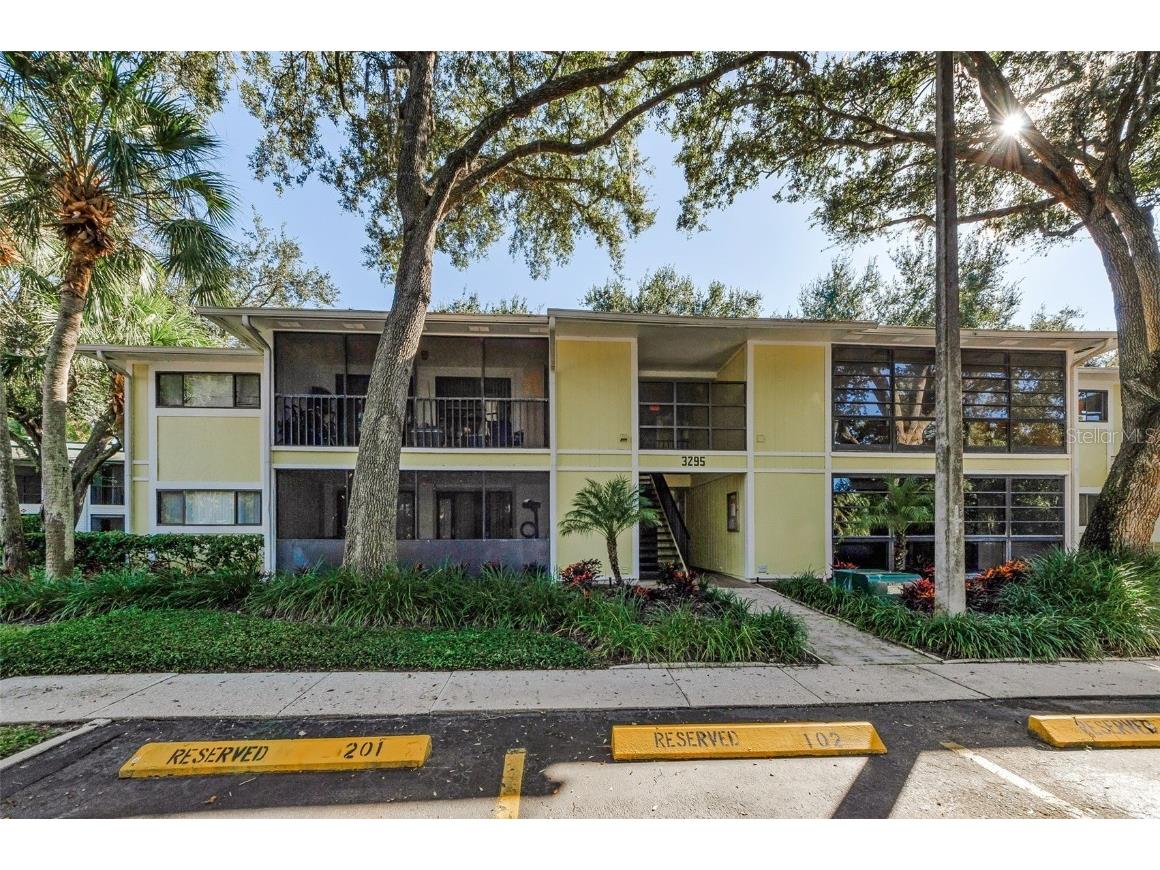 3295 Fox Chase Circle N #104 Palm Harbor FL 34683 TB8426115 image1