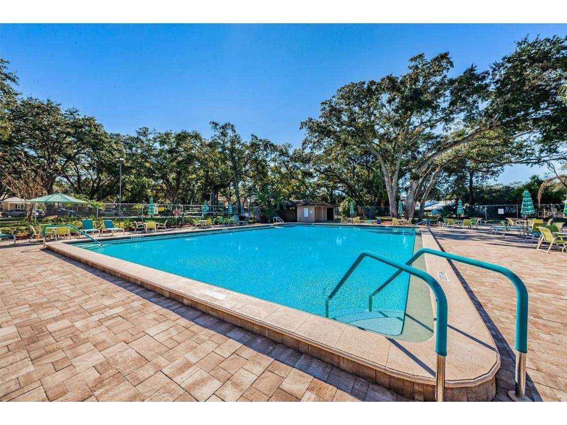 3295 Fox Chase Circle N #104 Palm Harbor FL 34683 TB8426115 image39