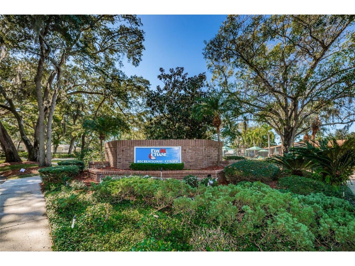 3295 Fox Chase Circle N #104 Palm Harbor FL 34683 TB8426115 image52