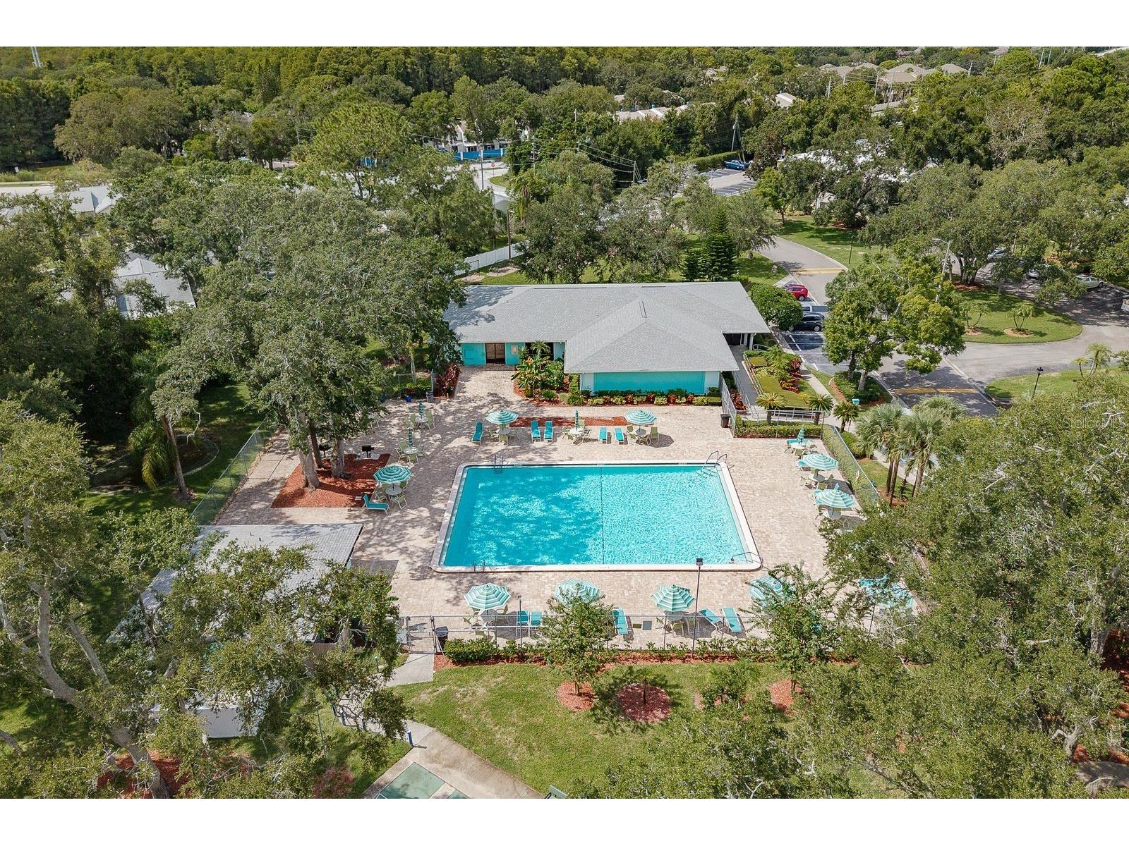 3295 Fox Chase Circle N #207 Palm Harbor FL 34683 TB8527844 image20