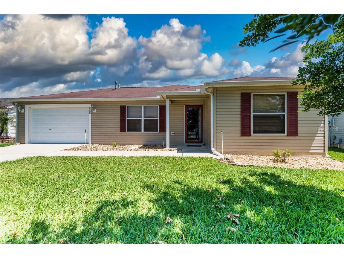 3295 Oakdale Place The Villages FL 32162 G5068838 image1