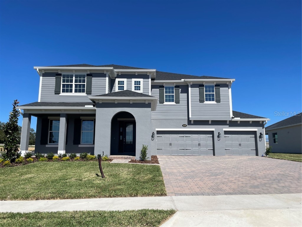 3295 Roseville Drive Apopka FL 32712 O6245044 image1