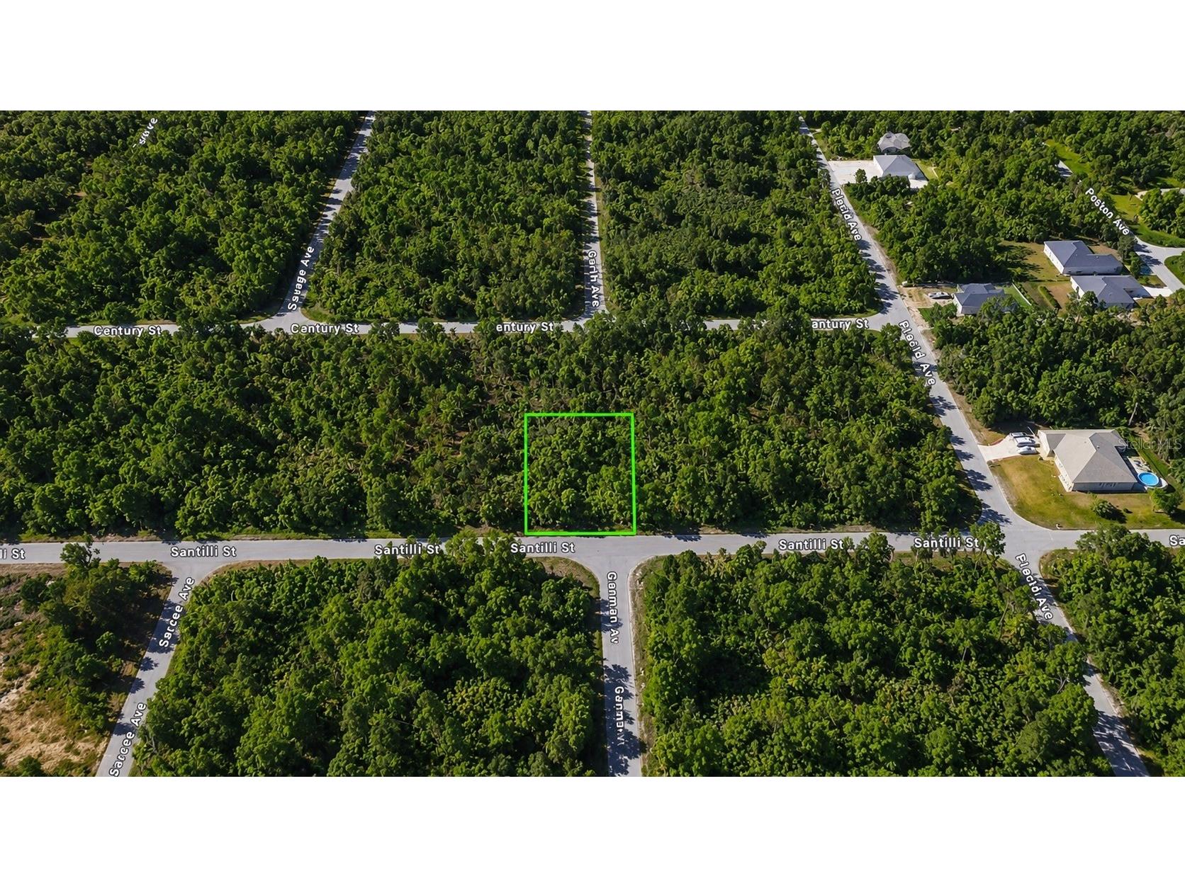3295 Santilli Port Charlotte FL 33948 TB8510944 image1